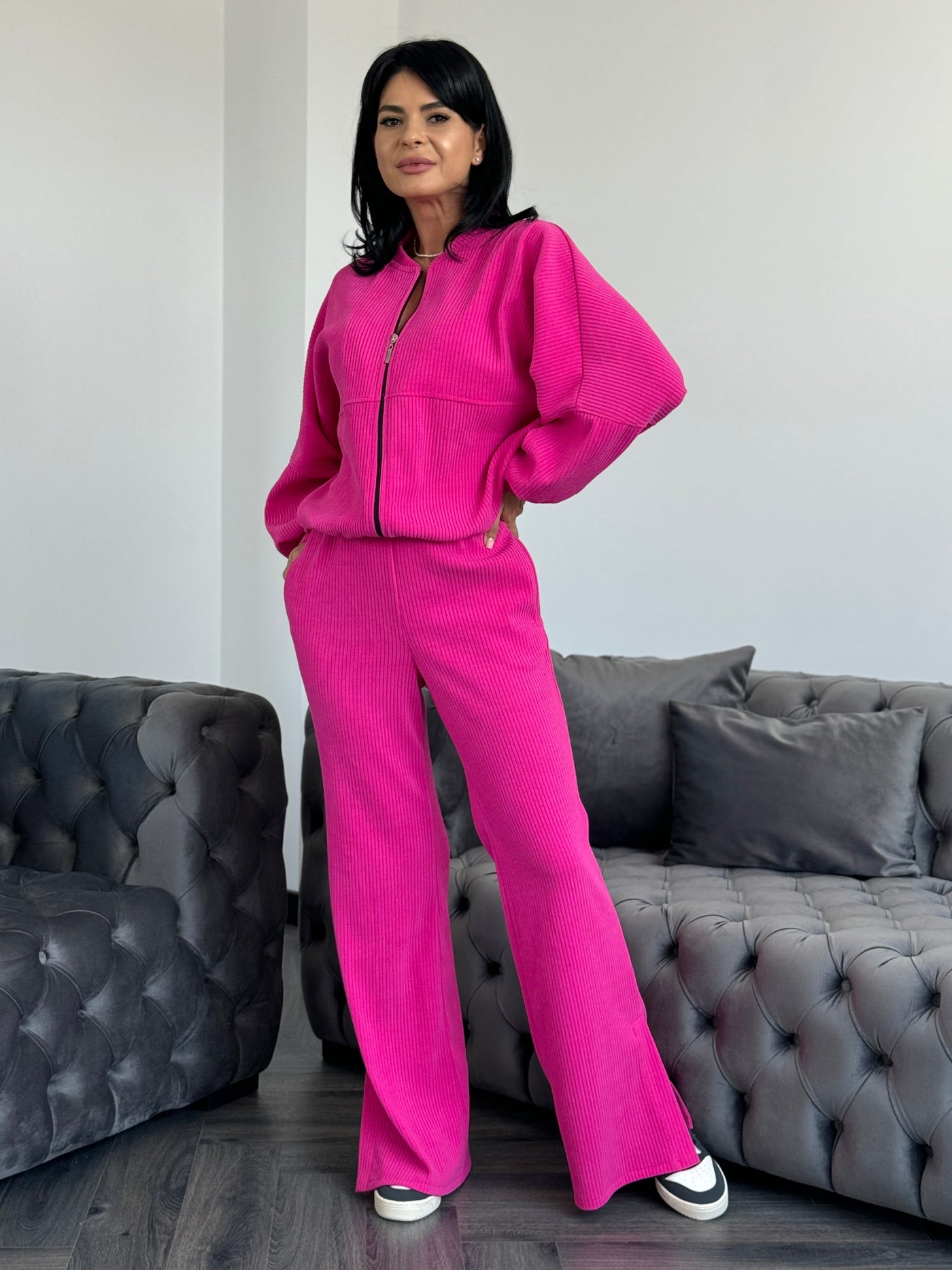 Outfit Noëlle - Set (Maison Lévée)