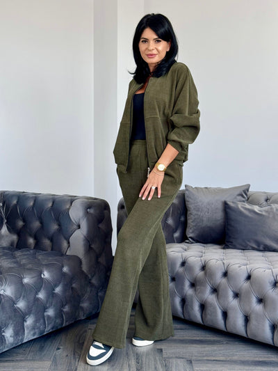 Outfit Noëlle - Set (Maison Lévée)