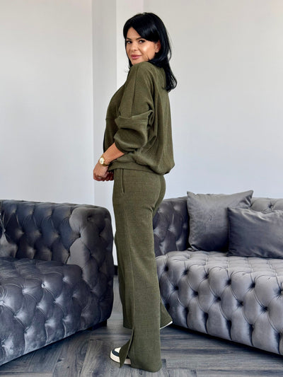 Outfit Noëlle - Set (Maison Lévée)
