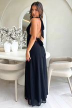 Eletria™ - Maxi Dress