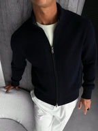 Jaden - Strickmantel