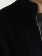 Jaden - Strickmantel