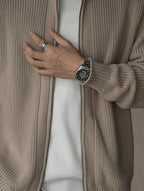 Jaden - Strickmantel