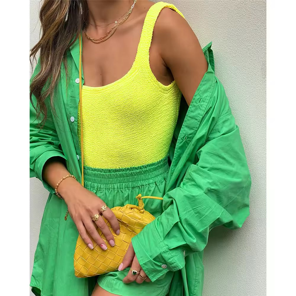 Jaimy | Summer Co-ord Set