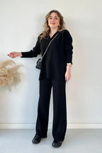 Isa™ | Chic Lounge Set