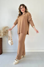 Isa™ | Chic Lounge Set