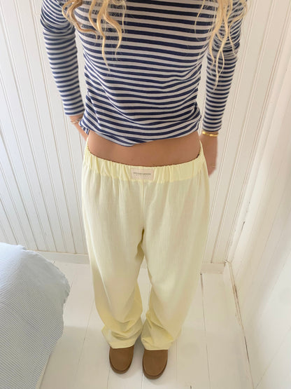 Lilayna™ - Extremely Comfortable Lounge Pants