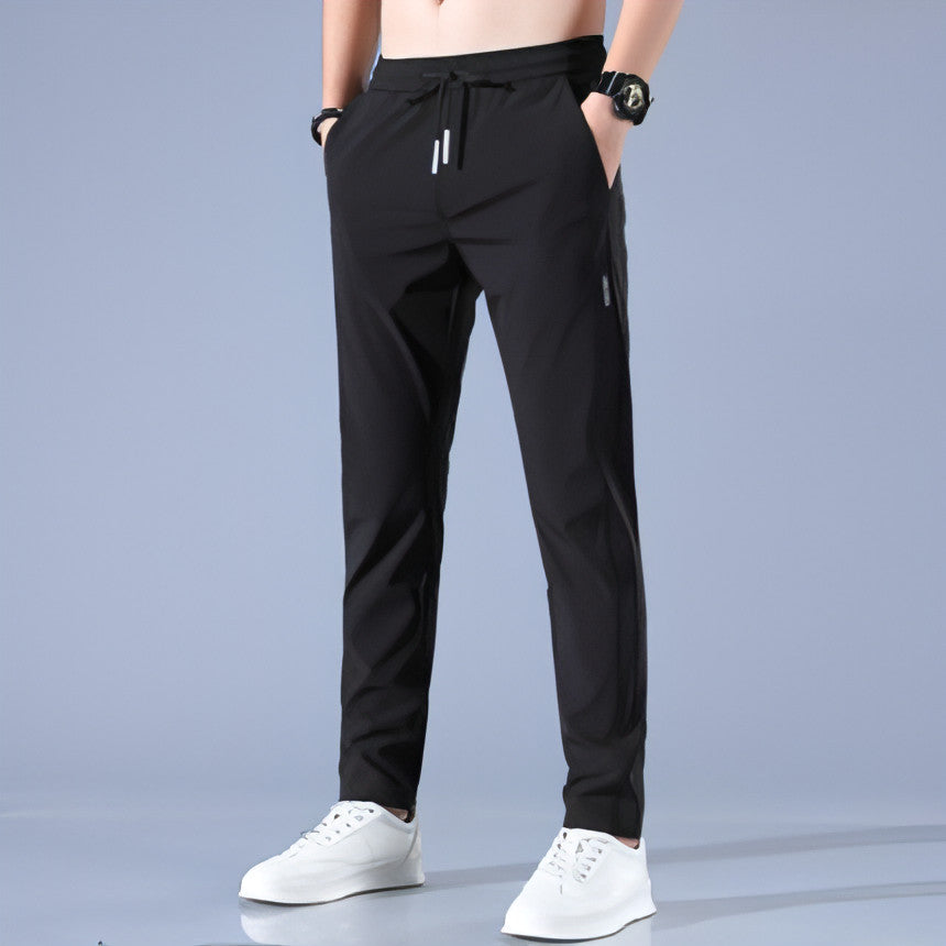 Quickdry™ - Stylish stretch pants 