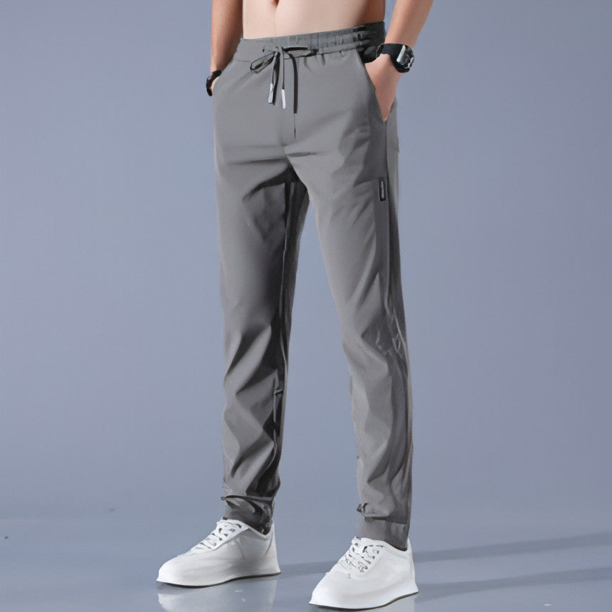 Quickdry™ - Stylish stretch pants 
