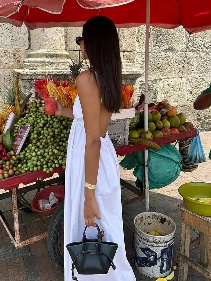 Celeste | Maxi Summer Dress