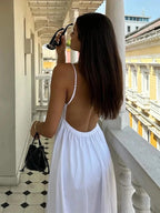 Celeste | Maxi Summer Dress