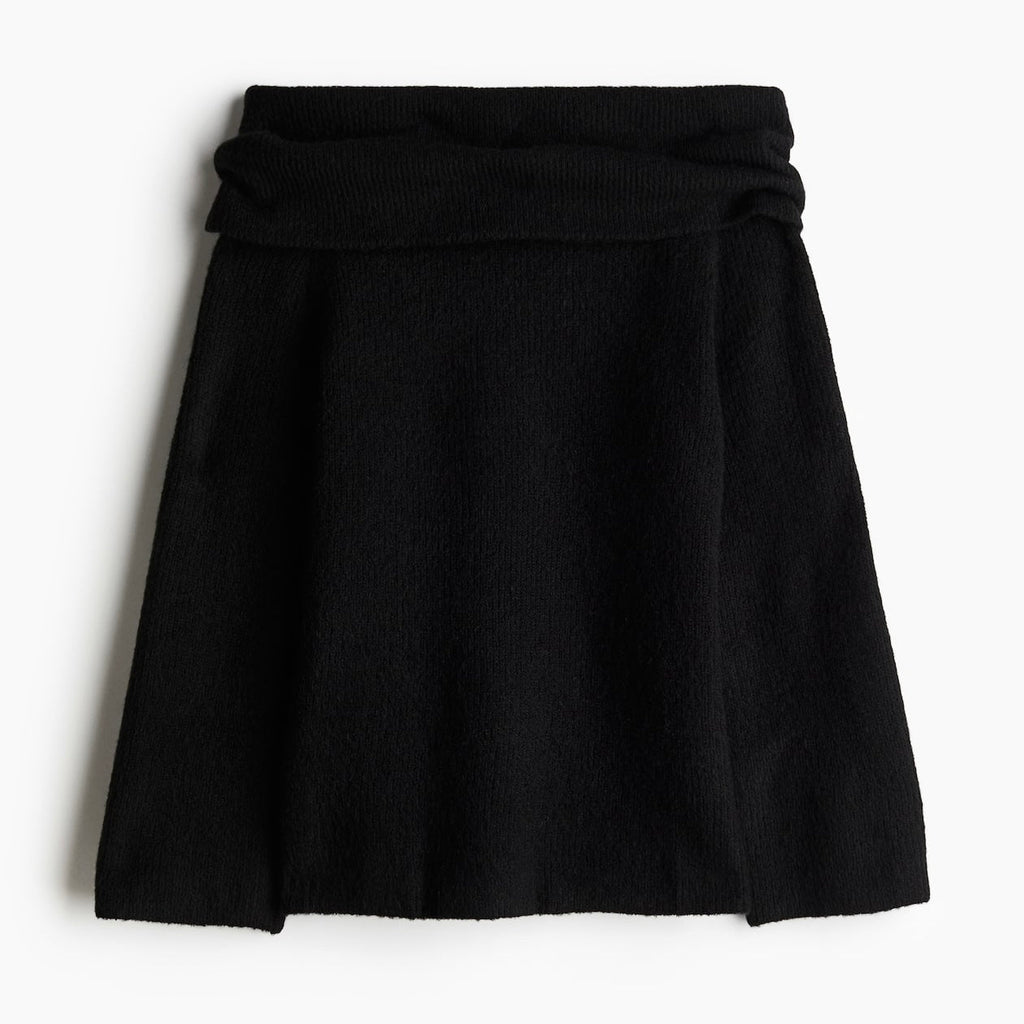 Esmee | Off-Shoulder Sweater