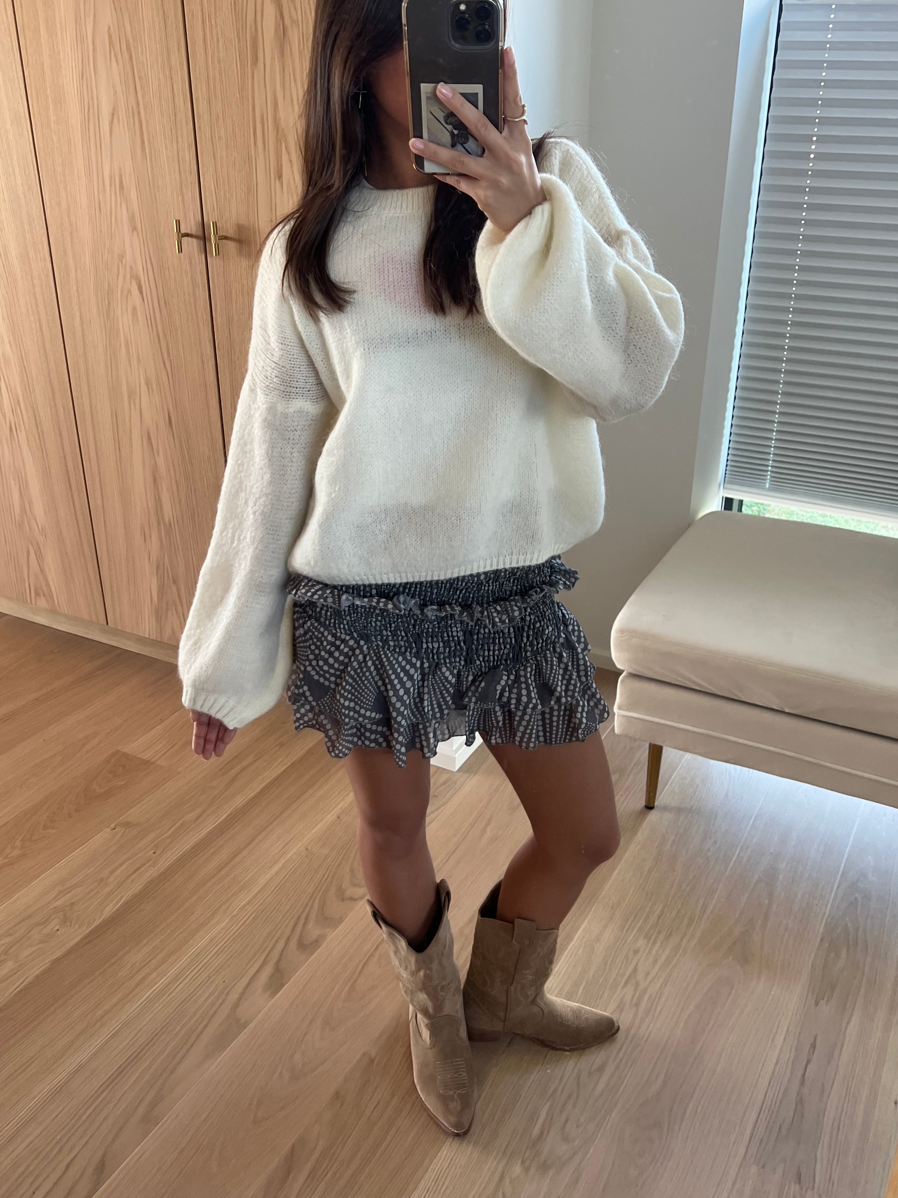 Daisy™ – Cowboystiefel