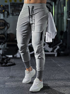 Stay Cool Cargo Jogger sports pants for men 