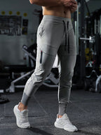 Stay Cool Cargo Jogger sports pants for men 
