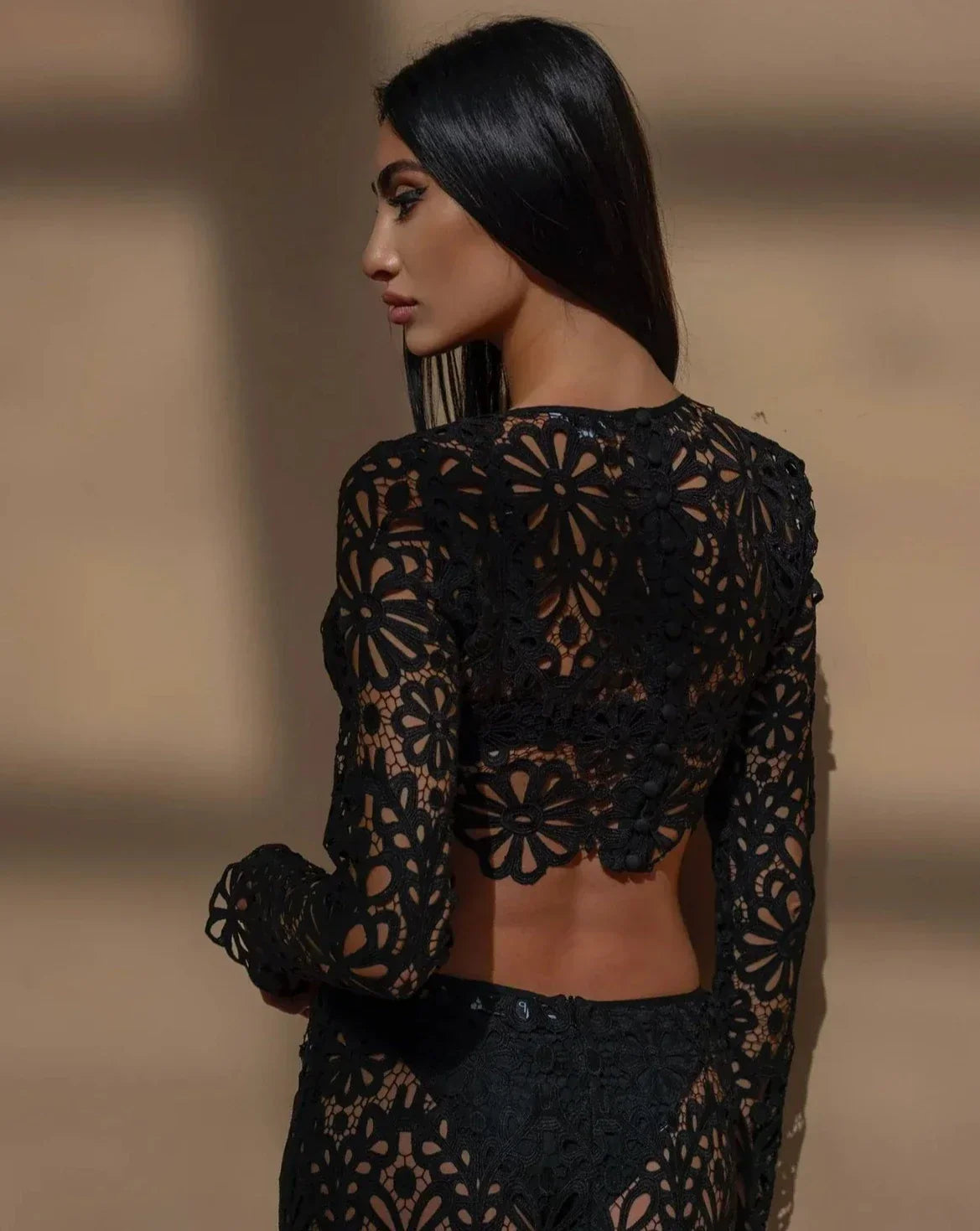 Zadenia™ - Bloemen Maxi Set