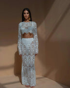Zadenia™ - Bloemen Maxi Set