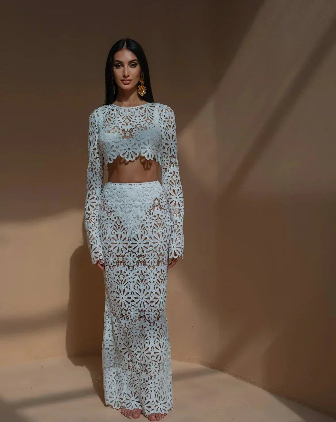 Zadenia™ - Bloemen Maxi Set