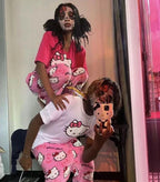 VIRAL Hello Kitty | Pyjama