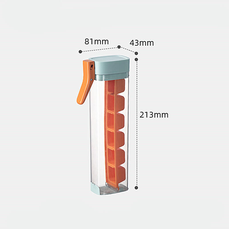 Ice BlockTopper™ | 1+1 kostenlos