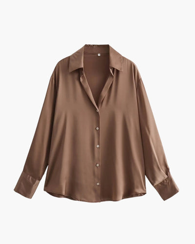 The Siena Blouse