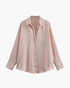 The Siena Blouse