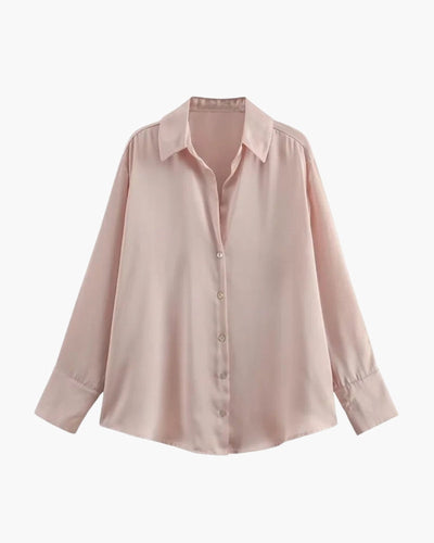 The Siena Blouse