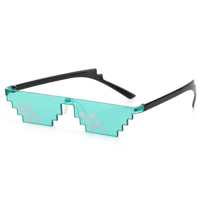 Norad™ – Trendige Festival-Sonnenbrille | 1 + 1 gratis