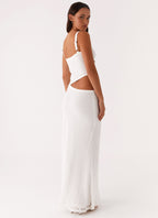 Isla Crochet Dress