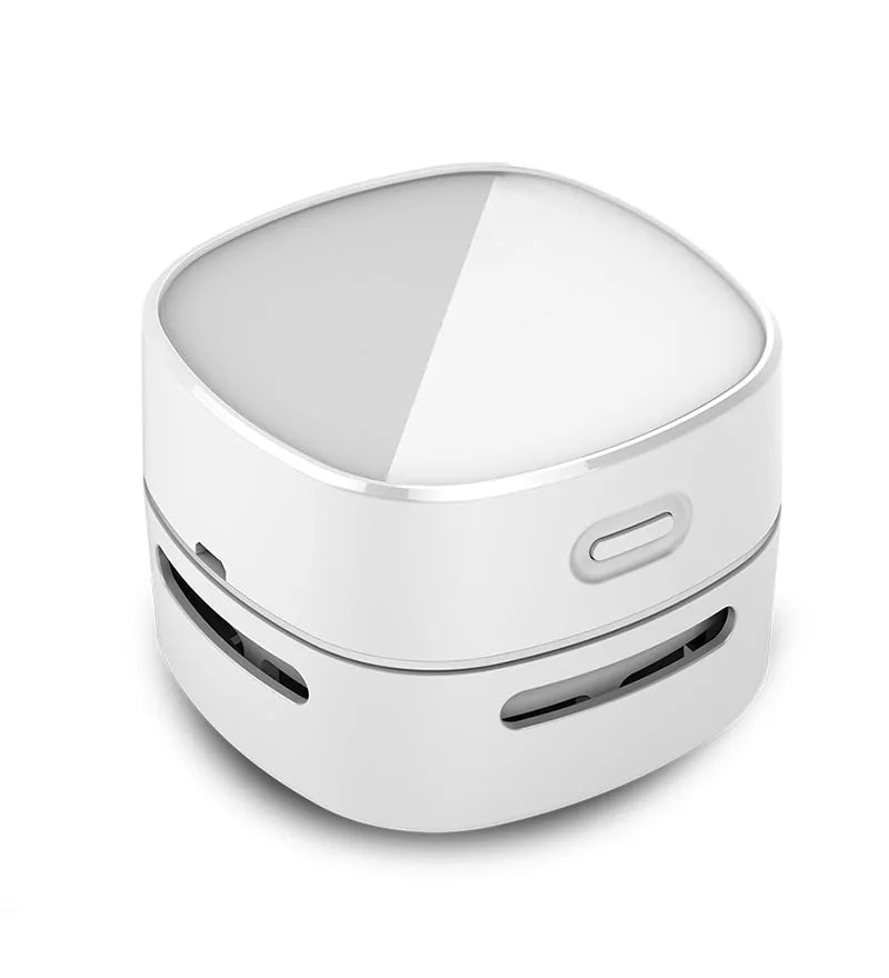 MiniVac™ - Mini desk vacuum cleaner