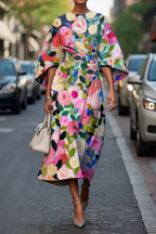 Stilvolles Kleid 