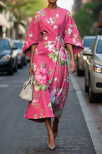 Stilvolles Kleid 