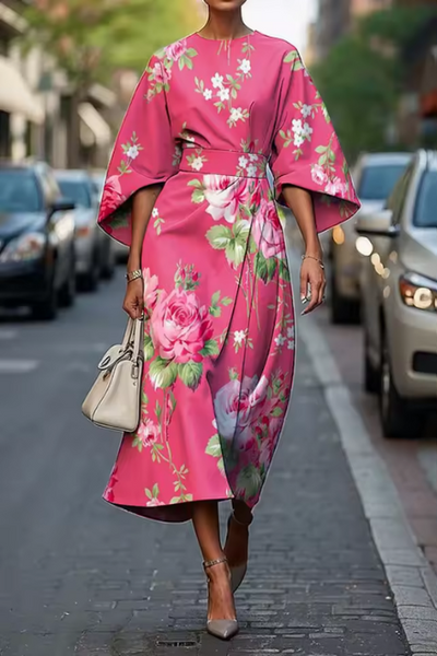 Dolia | Stylish Dress 