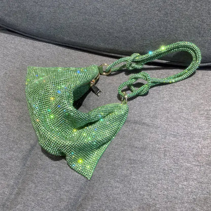 SPARKLE ELEGANCE- Shoulder bag