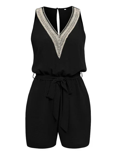 Eliza™ - Jumpsuit 