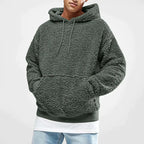 TeddyCozy Sweater™ | Teddy Fleece Sweater 