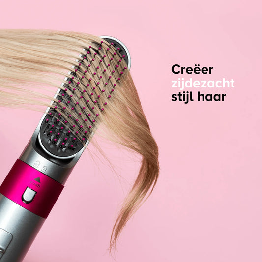 AirPro Hairstyler™ - Electric hair curler