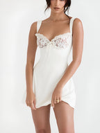 Mélisande™ - Mini Jurk 2025