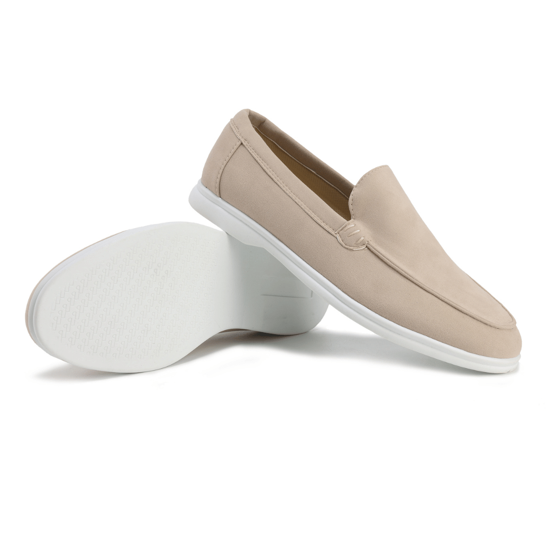 Tomys™ - Suede Loafers