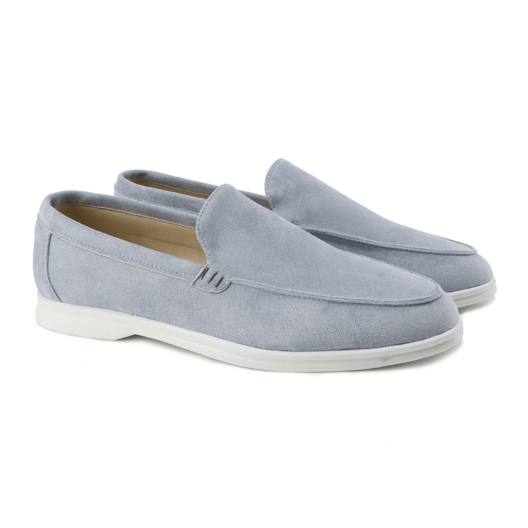 Tomys™ - Suede Loafers