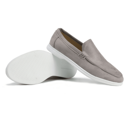 Tomys™ - Suede Loafers