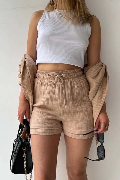 Fee™ | Casual bijpassende set