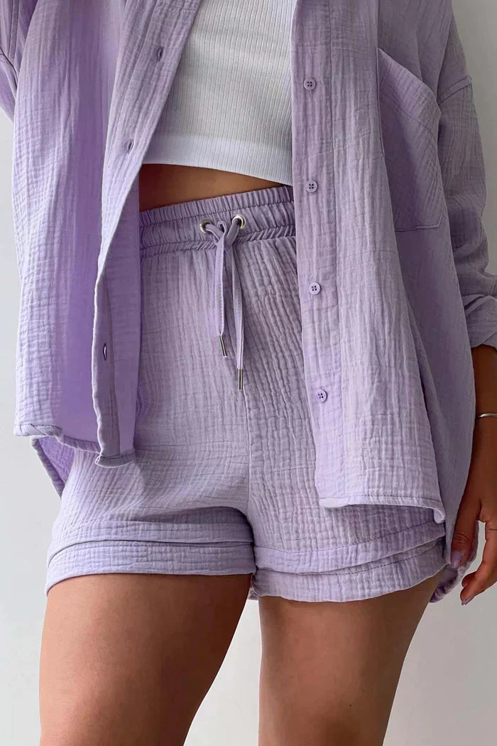 Fee™ | Casual bijpassende set