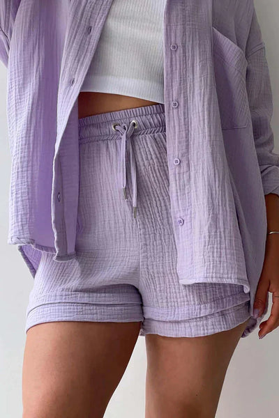 Fee™ | Casual bijpassende set