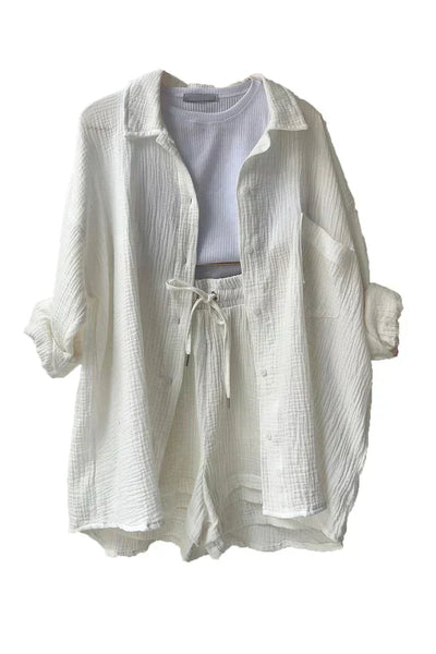 Fee™ | Casual bijpassende set
