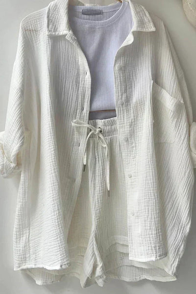 Fee™ | Casual bijpassende set