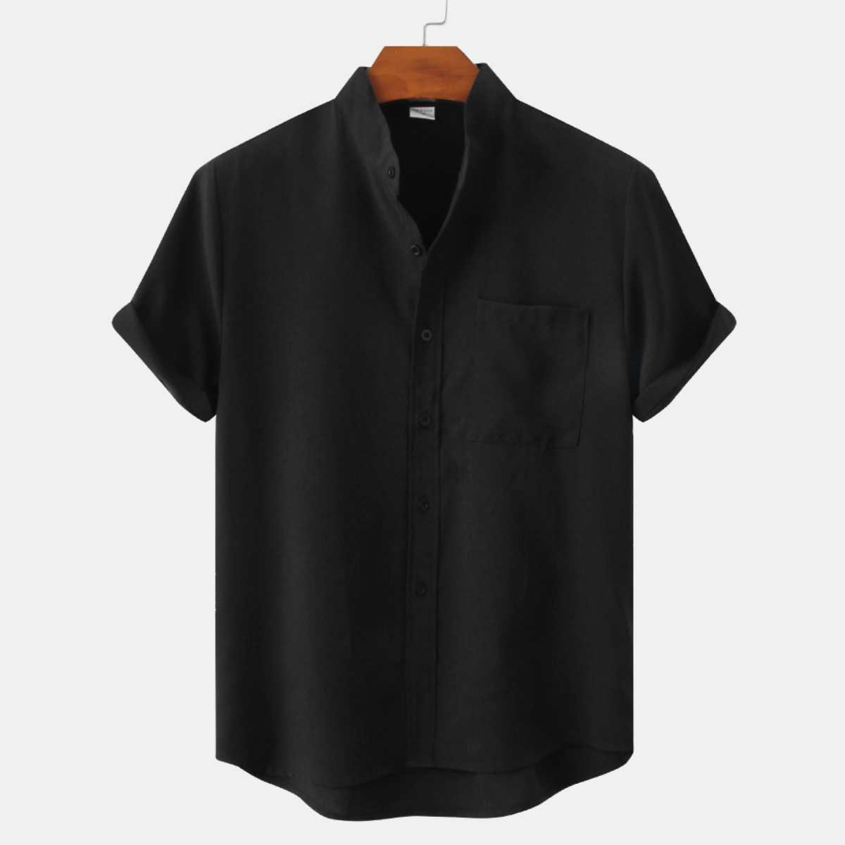 Lorenzo | Linnen Blouse