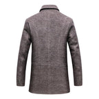 Lorenzo | West Royal Mantel van Wolmix