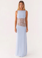 Lucinda Maxi - Kleid 