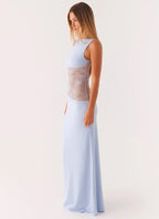 Lucinda Maxi - Kleid 